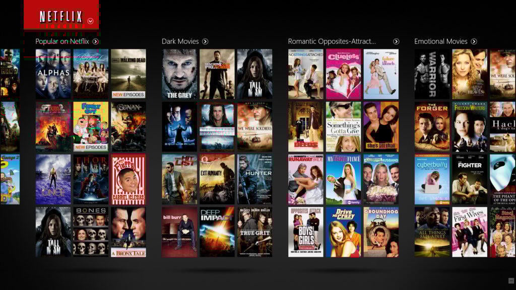 best italian movies netflix