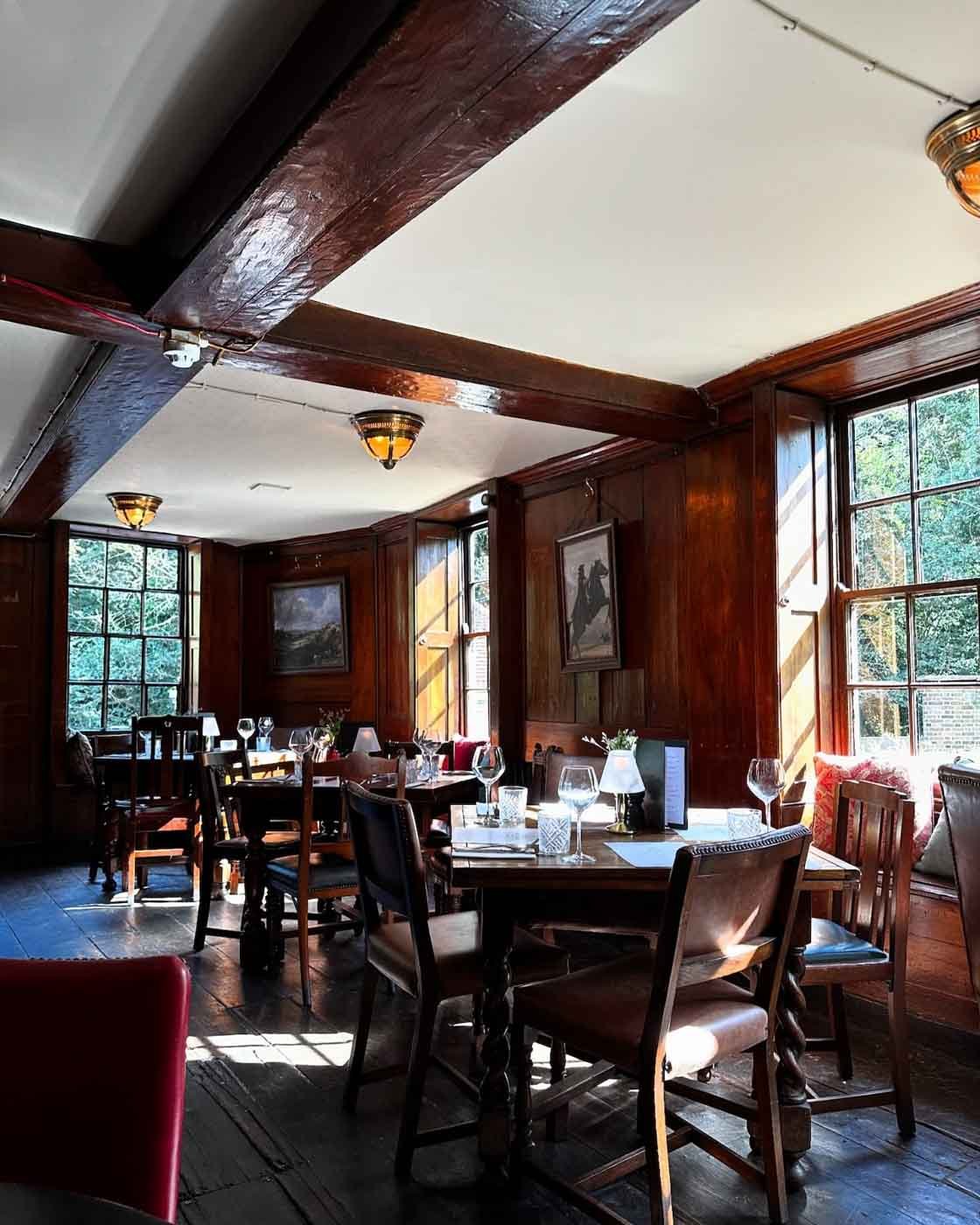 The_Spaniards_Inn_London