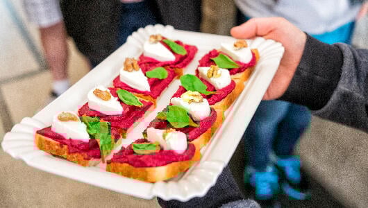 Prague Food & Beer Tour