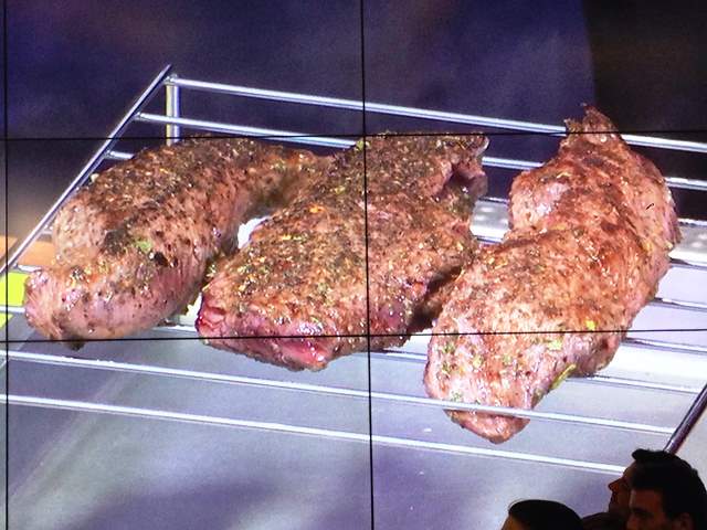 A Foodie Abroad: Why You Shouldn’t Eat Pasta in India or Burgers in Italy