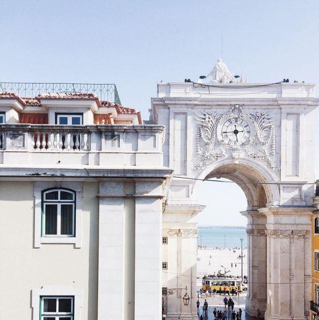 Lisbon - Hugo Miguel Sousa