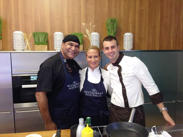 A Foodie Abroad: Why You Shouldn’t Eat Pasta in India or Burgers in Italy