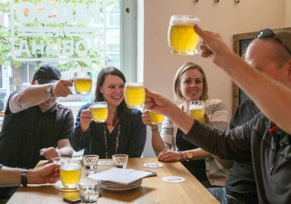 Prague Food & Beer Tour: Special 10 Year Anniversary Edition