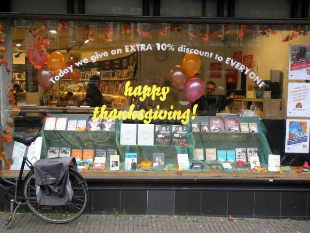 American Book Center