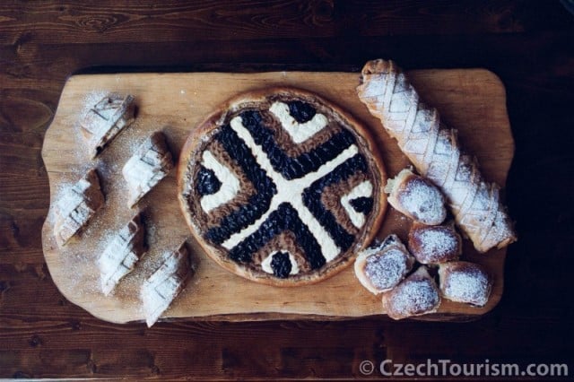 Bez práce nejsou koláče__eating_prague