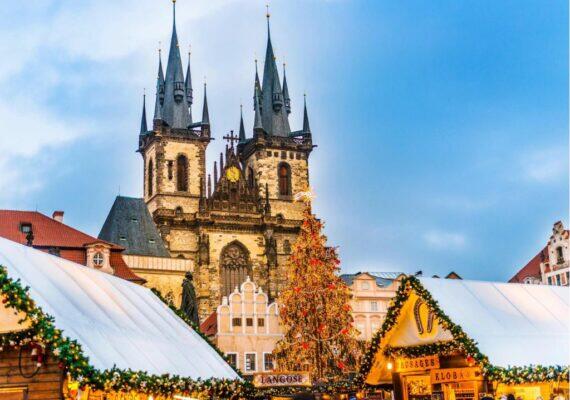 Prague Food Tours