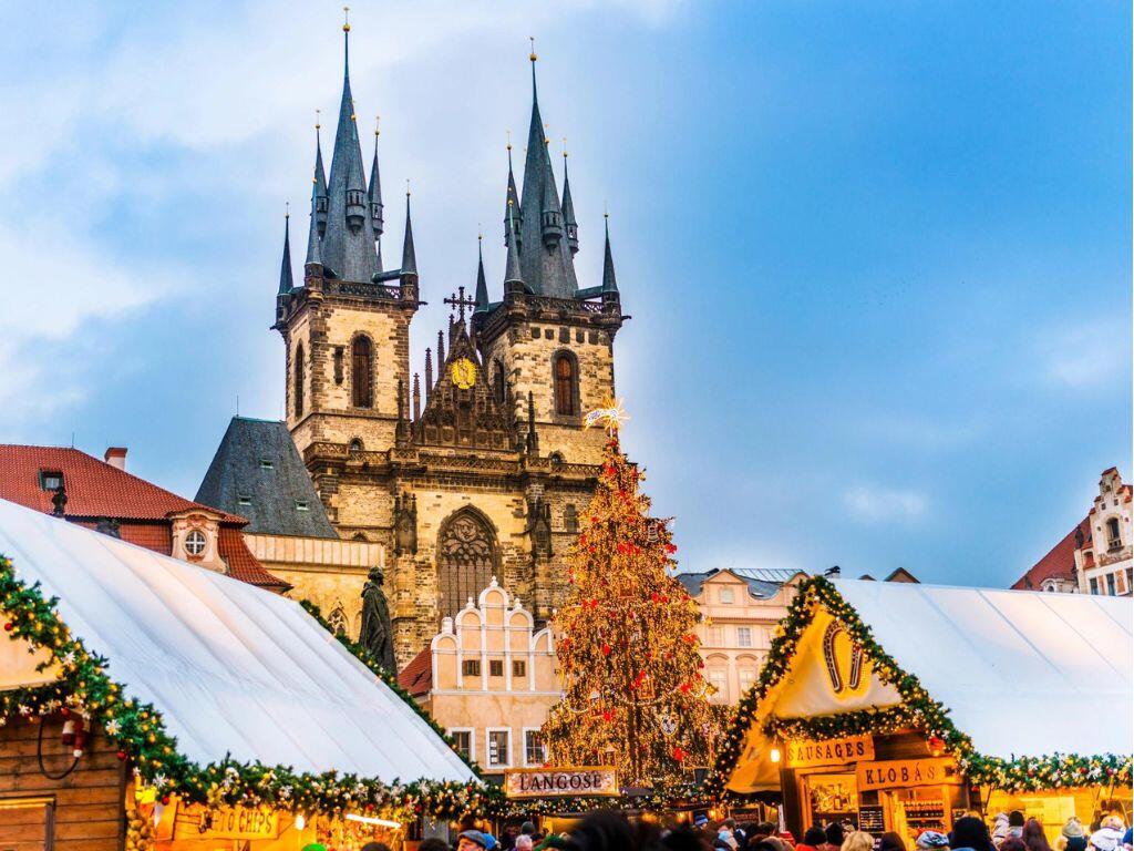 Prague Food Tours
