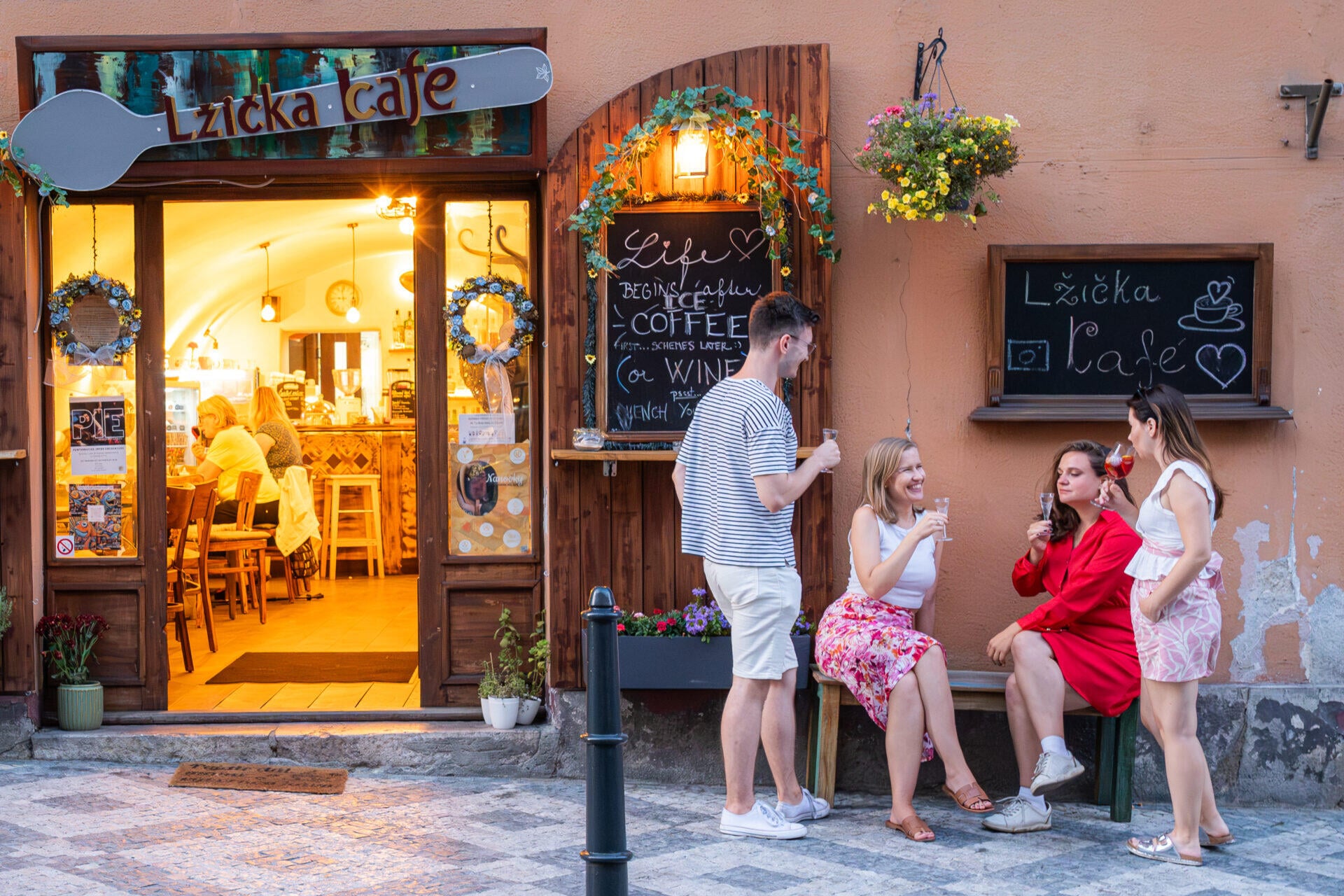 Prague Food & Beer Tour: Special 10 Year Anniversary Edition