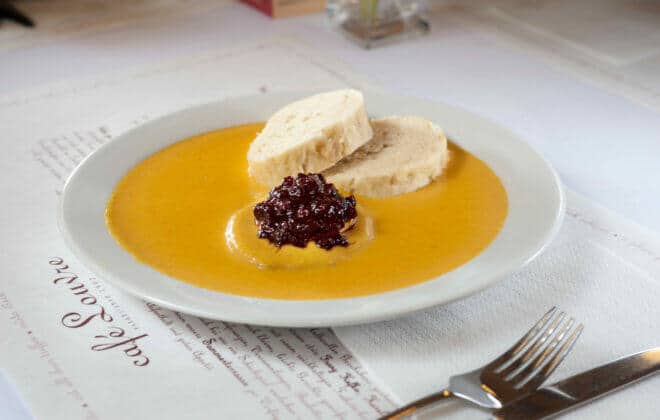 Prague Food & Beer Tour