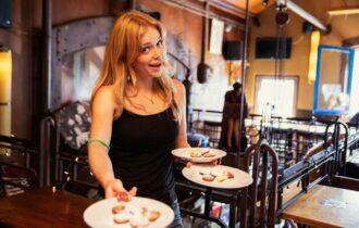 Eating Amsterdam: Jordaan Food Tour