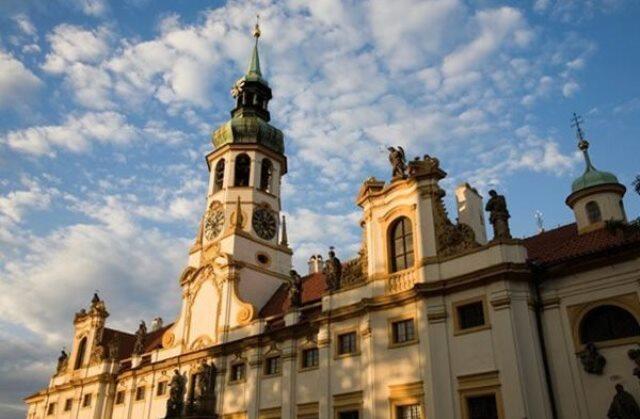 Loreta_prague_czechtourism