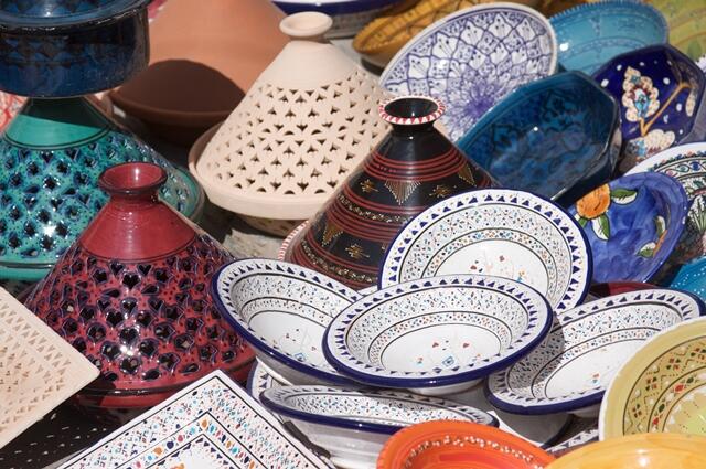 Moroccan food Amsterdam