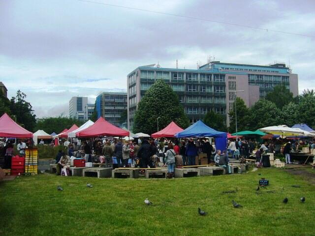 NaKutlaku market prague