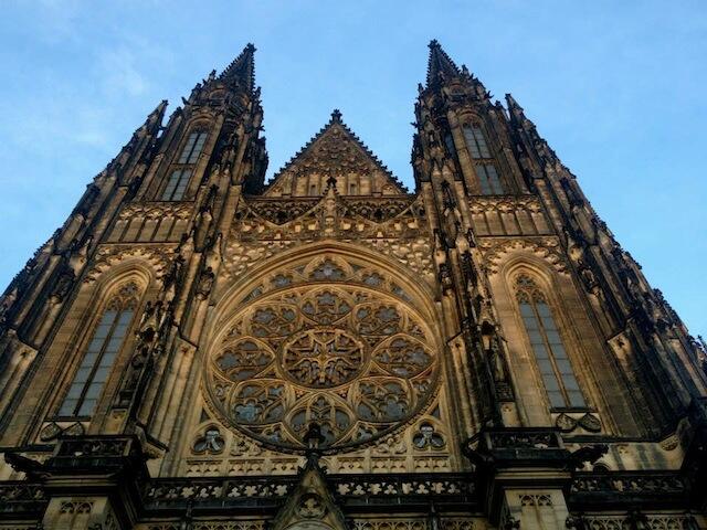 St Vitus