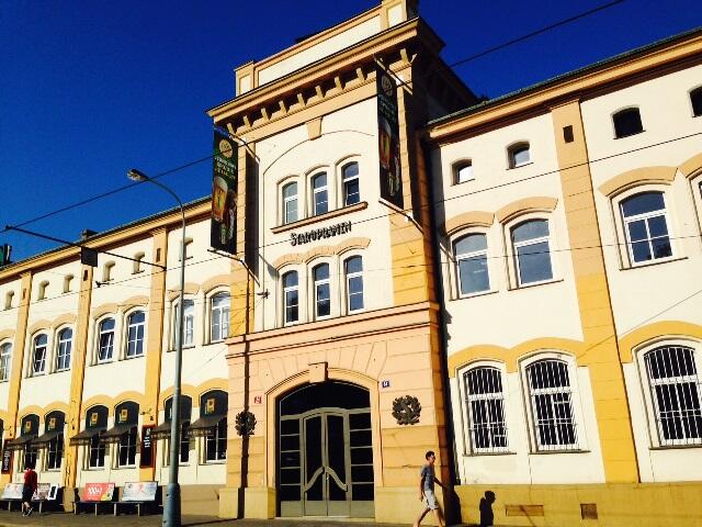 Staropramen_brewery_Prague