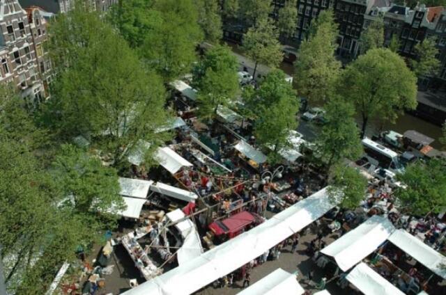 noordermarkt amsterdam