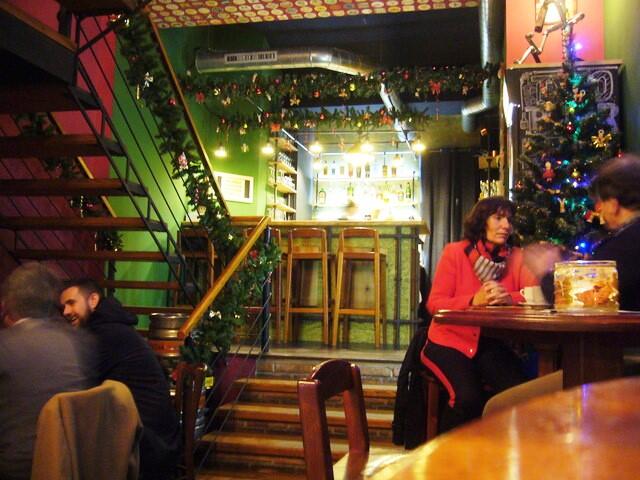 pip20 craft beer bar