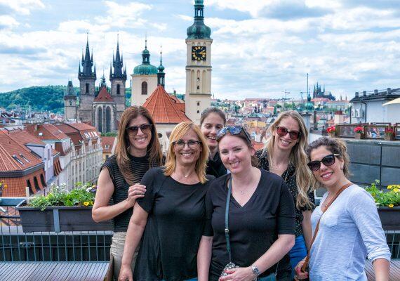 Book a Private Tour