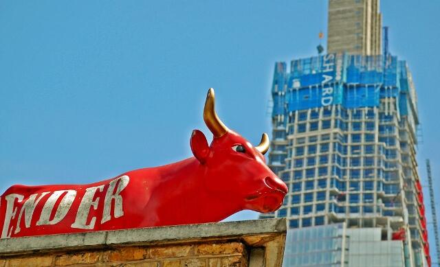 Black and Blue - DncnH