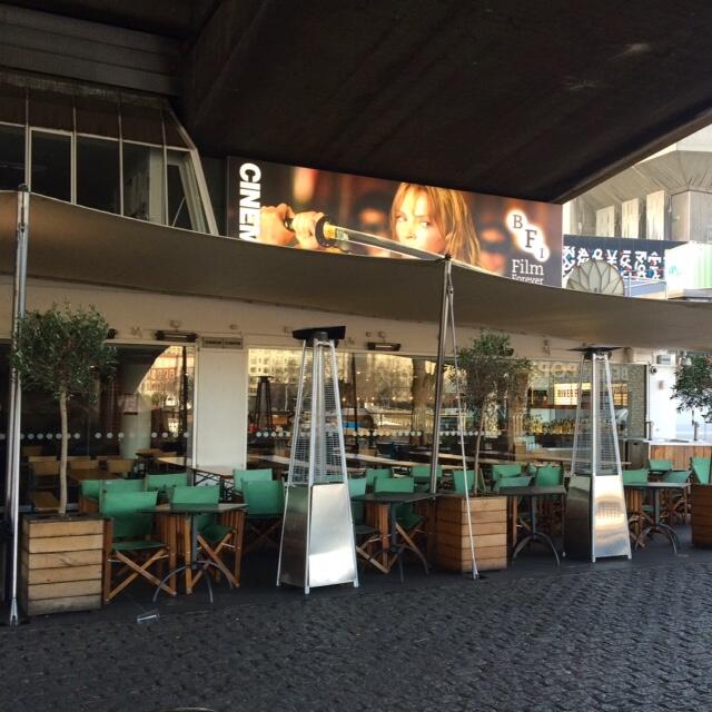 British Film Institute