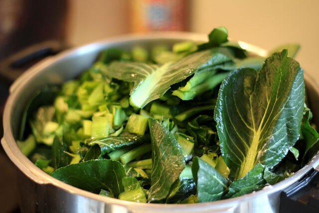 Caribbean Food in London