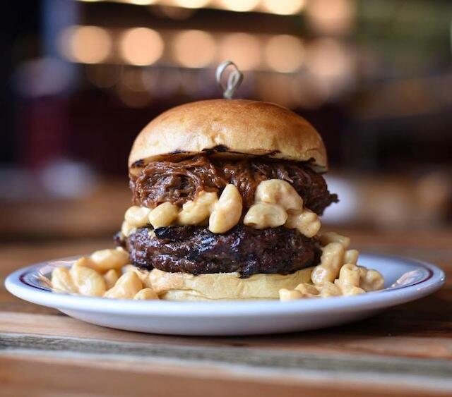 Eating your way round the world with 10 of the best global dining spots in Kensington