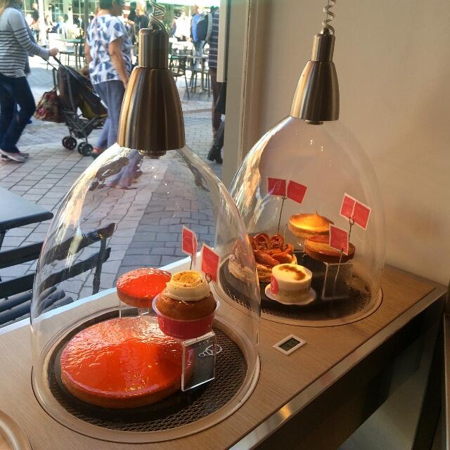 Patisserie des Reves 1