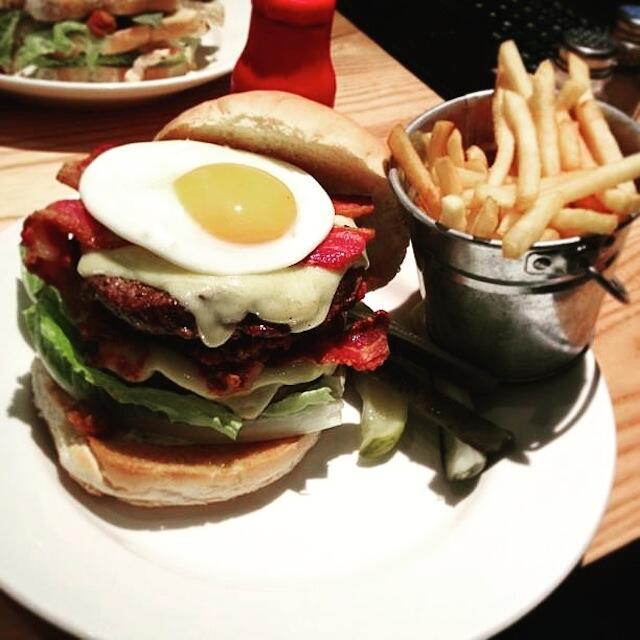 Eating your way round the world with 10 of the best global dining spots in Kensington