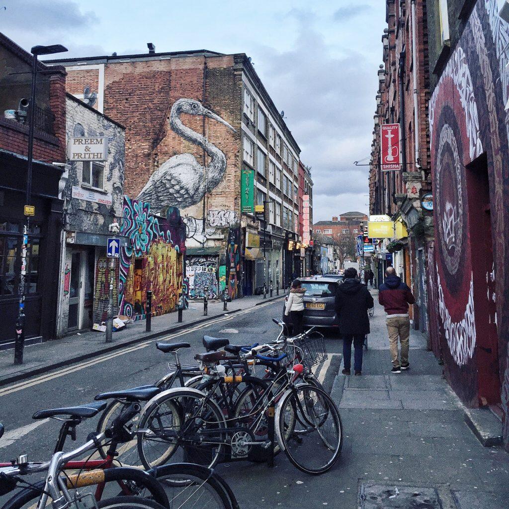 5 Things You Didn't Know About London's Brick Lane a.k.a. Banglatown - Eating Europe Food Tours - https://gesundheitbesser.today/banglatown
