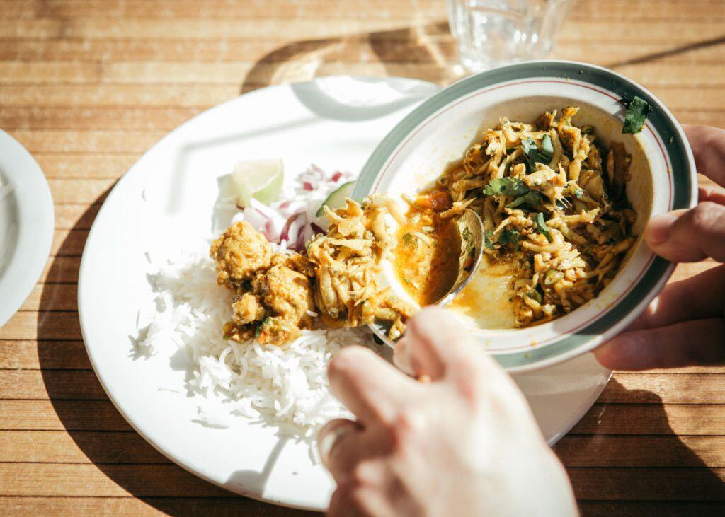 5 Things You Didn't Know About London's Brick Lane a.k.a. Banglatown - Eating Europe Food Tours - https://gesundheitbesser.today/blog/banglatown