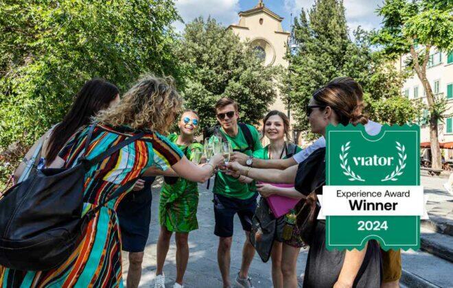 Florence Sunset Food & Wine Tour