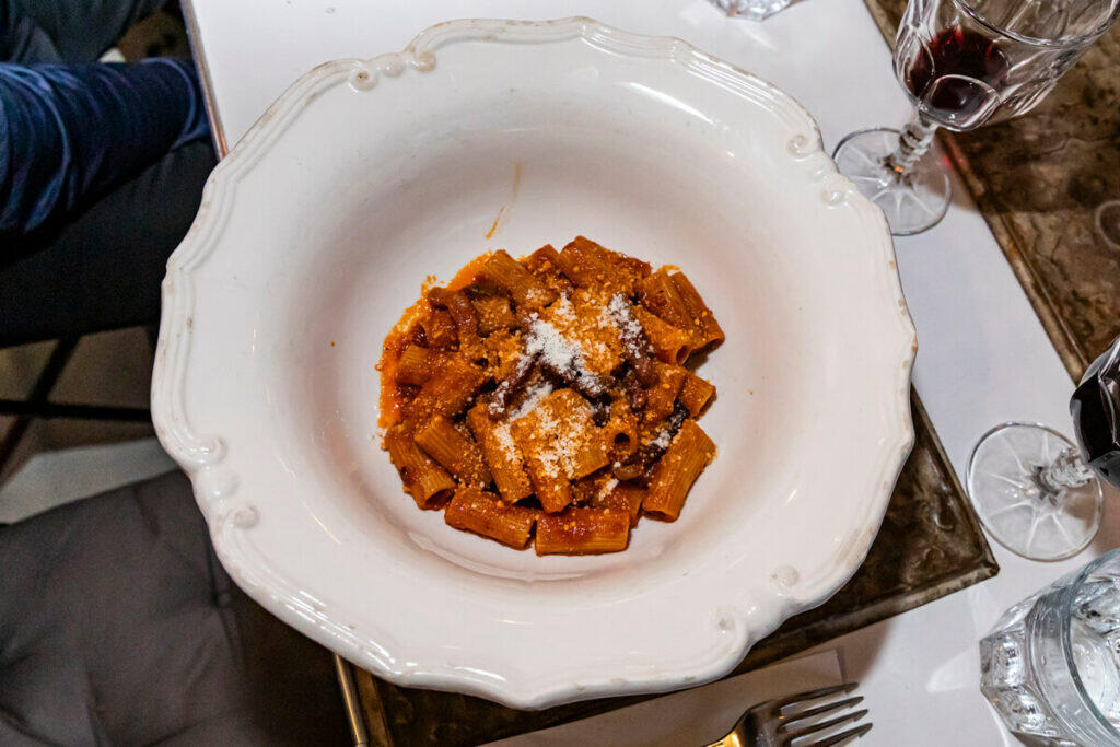 pasta-trastevere-rione-twilight-food-tour-rome