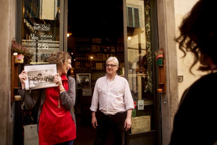 The Other Side of Florence Food Tour