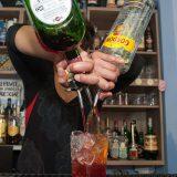 Florence at Sunset – A Tuscan Moveable Feast