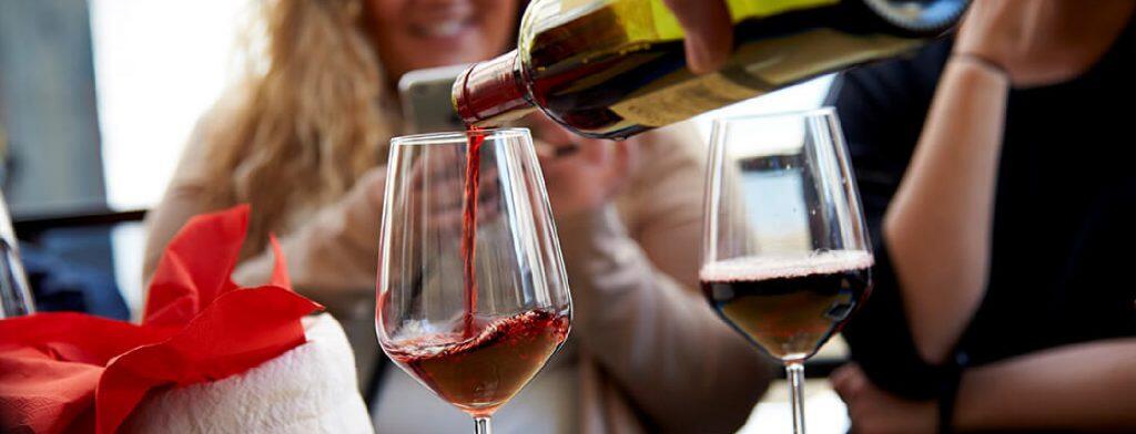 Rome Evening Wine & Food Stroll