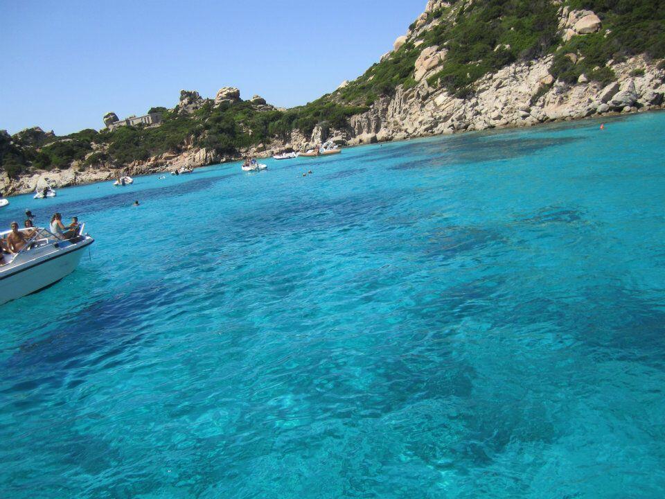 places to visit in Italy - Sardegna