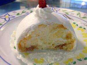 delizia al limone-amalfi-food