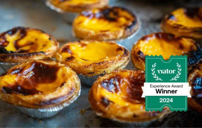 Undiscovered Lisbon Food & Wine Tour