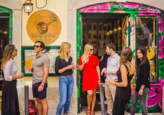 Book a Private Tour