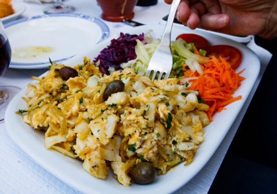 Best of Lisbon Tuk Tuk Food Tour