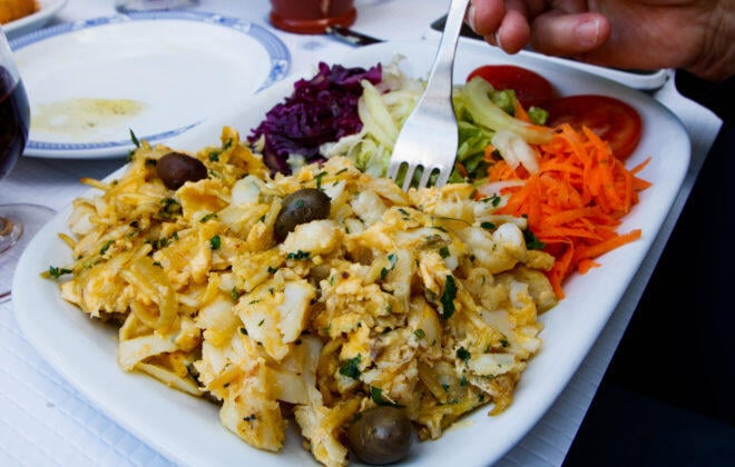 Best of Lisbon Tuk Tuk Food Tour