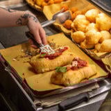 Naples | Food | Tour | Street ! Food