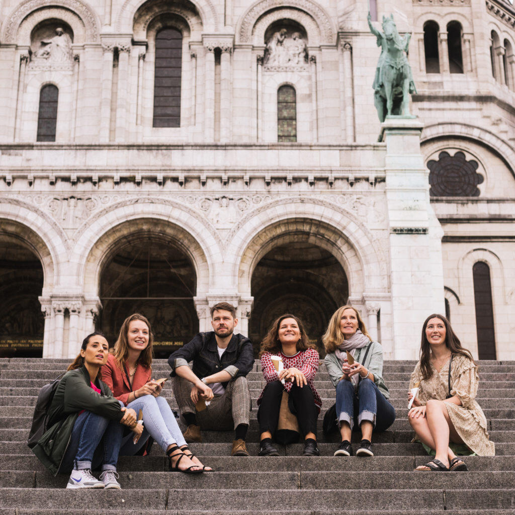 Eatingeurop.com - Paris Montmartre Food Tour