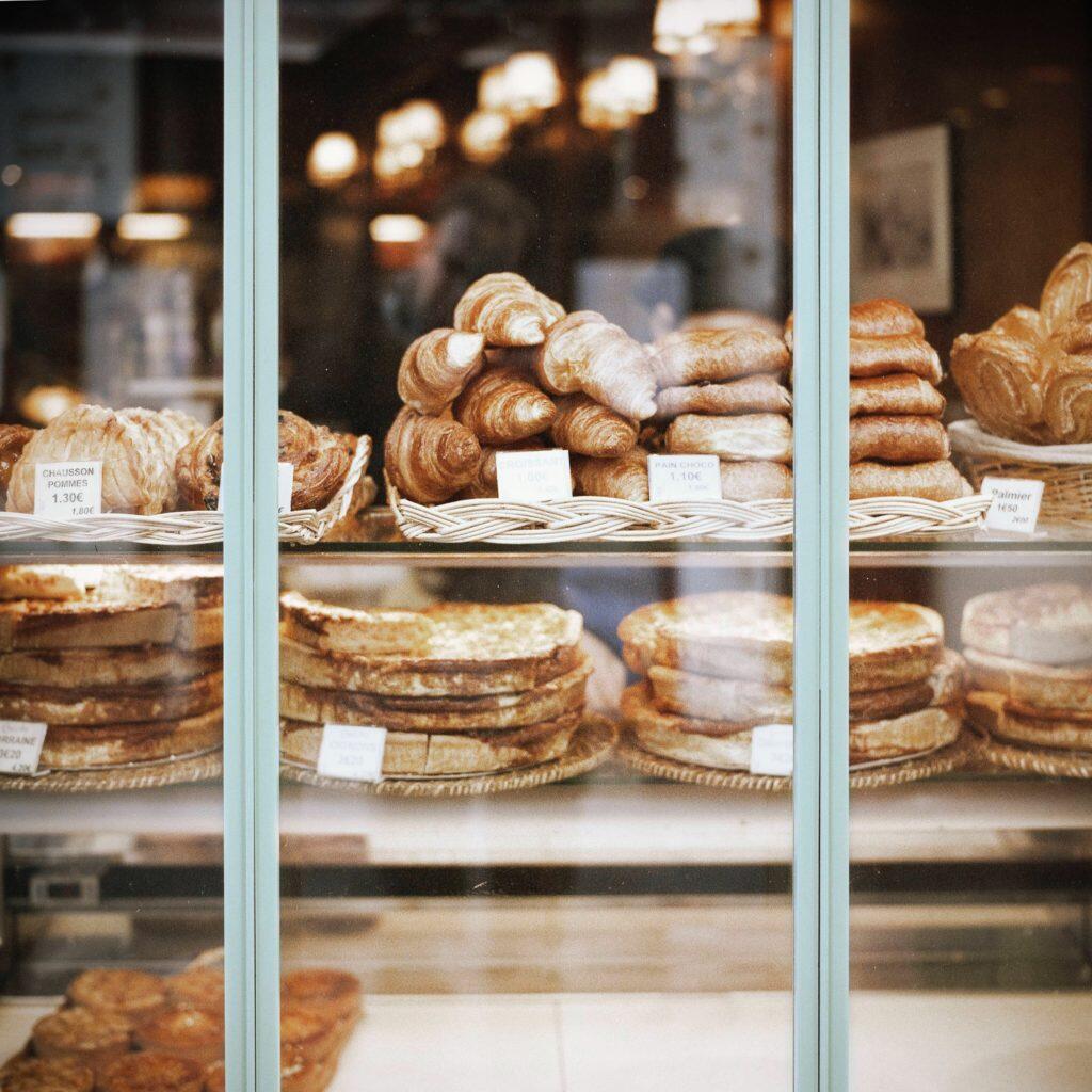 french bakery