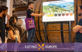 A Morning in Porto: Food & Port Wine Tour