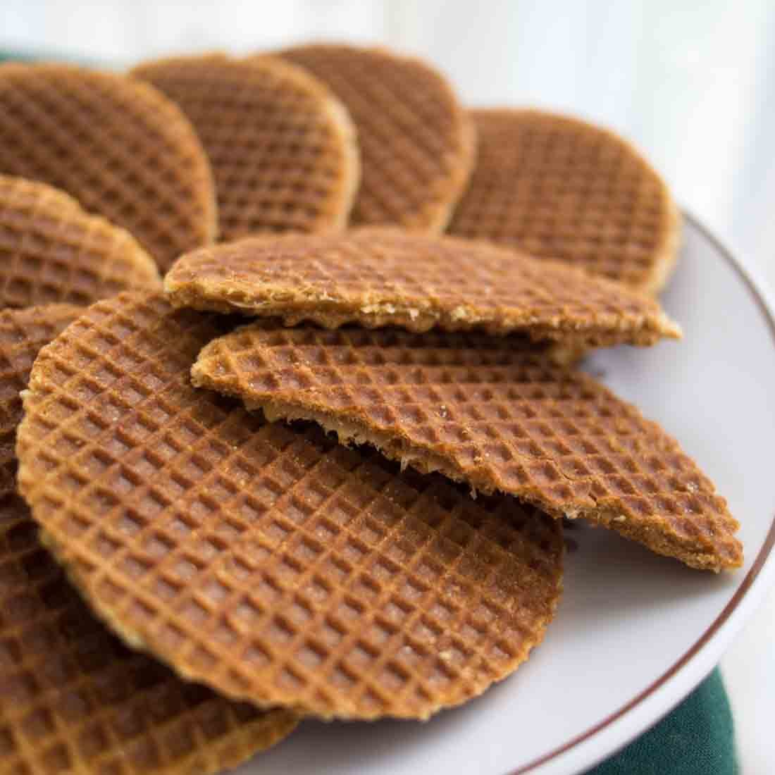 Stroopwafel_amsterdam