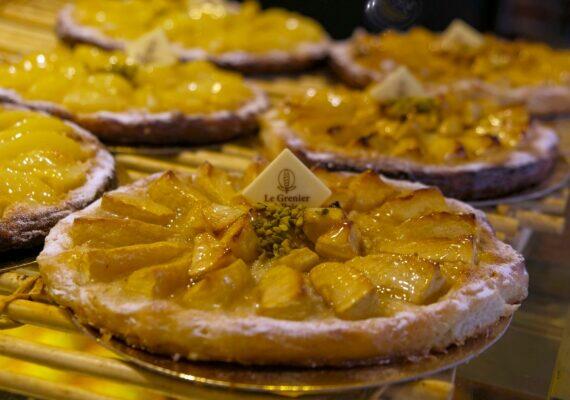 Eating Paris: Montmartre Food & Wine Tour