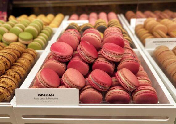 Eating Paris: Montmartre Food & Wine Tour