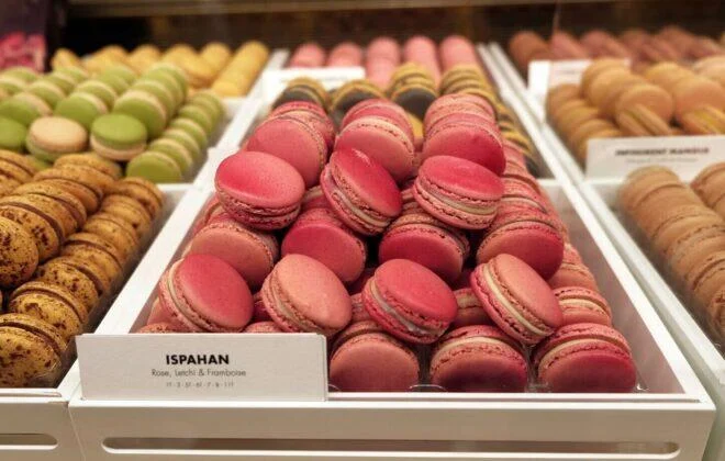 Eating Paris: Montmartre Food & Wine Tour