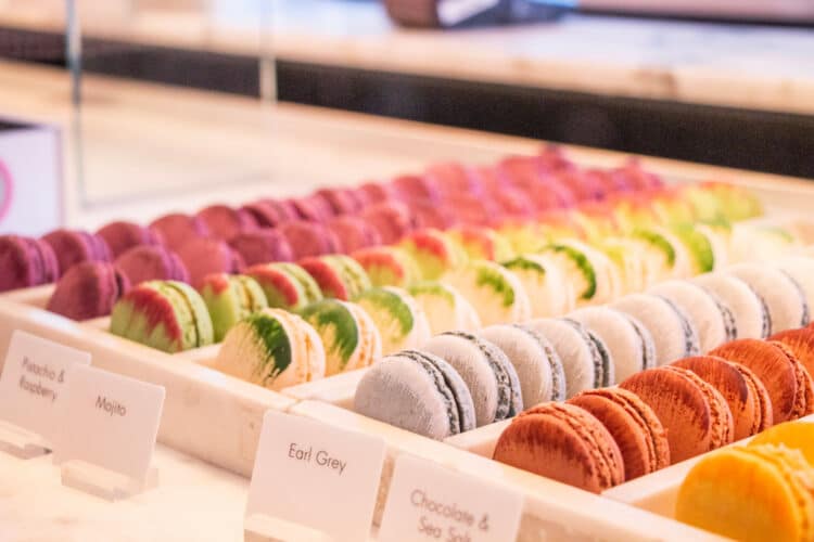 Eating Paris: Montmartre Food & Wine Tour